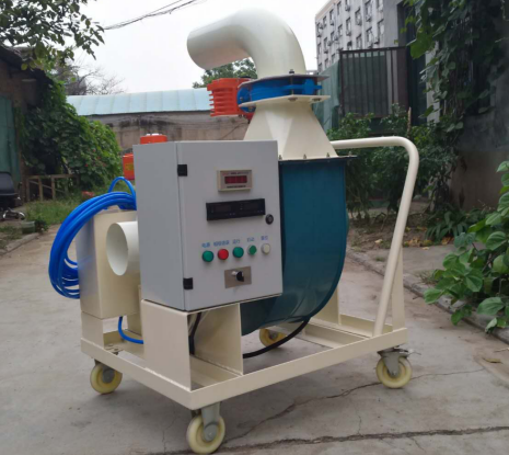 绿色储粮的含义及意义 绿色储粮的含义及意义