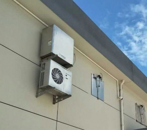 低温绿色储粮系统常用冷源的适用性有哪些呢? 低温绿色储粮系统常用冷源的适用性有哪些呢?