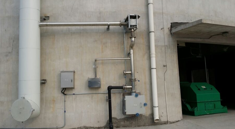 环流熏蒸机的具体应用方式及特点 环流熏蒸机的具体应用方式及特点