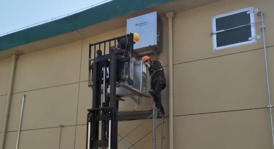 粮仓专用空调适用于不同规模的粮仓吗 粮仓专用空调适用于不同规模的粮仓吗