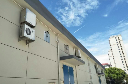 粮仓专用空调有哪些设计特点 粮仓专用空调有哪些设计特点