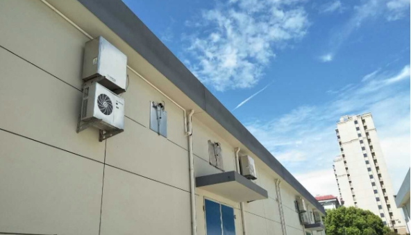 如何选择和使用合适的粮仓专用空调 如何选择和使用合适的粮仓专用空调