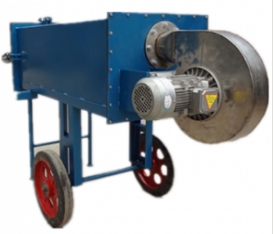 环流熏蒸机的操作要点与注意事项 环流熏蒸机的操作要点与注意事项