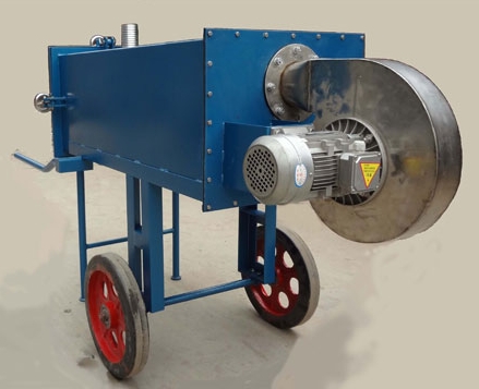 环流熏蒸机适合哪些场景使用 环流熏蒸机适合哪些场景使用